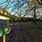 Vakantieboerderij Casa Palmeiras-pedagogic Farm *