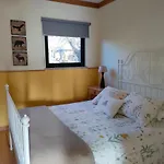 Vakantieboerderij Casa Palmeiras-pedagogic Farm Mangualde