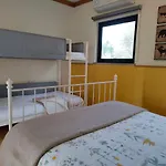 Vakantieboerderij Casa Palmeiras-pedagogic Farm