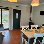 Casa Palmeiras-pedagogic Farm