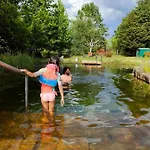 Vakantieboerderij Casa Palmeiras-pedagogic Farm