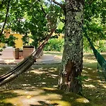Vakantieboerderij Casa Palmeiras-pedagogic Farm