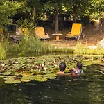 Casa Palmeiras-pedagogic Farm Vakantieboerderij *