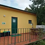 Casa Palmeiras-pedagogic Farm Bauernhof