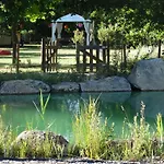 Vakantieboerderij Casa Palmeiras-pedagogic Farm