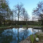 Casa Palmeiras-pedagogic Farm