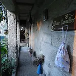 Casa Palmeiras-pedagogic Farm *