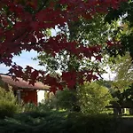 Casa Palmeiras-pedagogic Farm Vakantieboerderij *