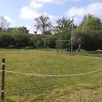Casa Palmeiras-pedagogic Farm Mangualde