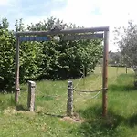 Casa Palmeiras-pedagogic Farm