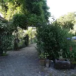Casa Palmeiras-pedagogic Farm