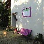 Casa Palmeiras-pedagogic Farm