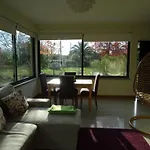 Casa Palmeiras-pedagogic Farm
