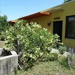 Casa Palmeiras-pedagogic Farm Mangualde