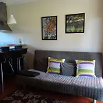 Casa Palmeiras-pedagogic Farm Vakantieboerderij *