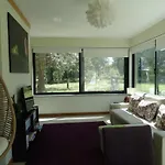 Casa Palmeiras-pedagogic Farm * Mangualde