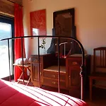 Casa Palmeiras-pedagogic Farm Vakantieboerderij Mangualde