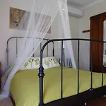 Casa Palmeiras-pedagogic Farm Vakantieboerderij *