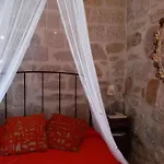 Vakantieboerderij Casa Palmeiras-pedagogic Farm *