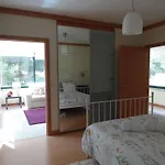 Casa Palmeiras-pedagogic Farm *