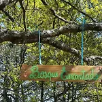 Casa Palmeiras-pedagogic Farm