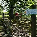 Casa Palmeiras-pedagogic Farm Bauernhof *