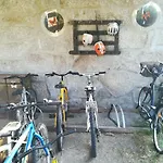 Vakantieboerderij Casa Palmeiras-pedagogic Farm