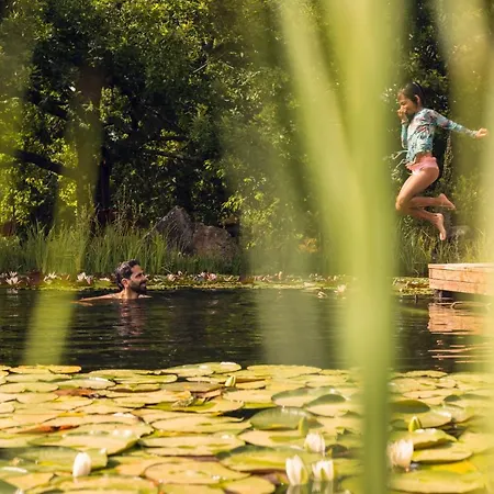 Casa Palmeiras-pedagogic Farm