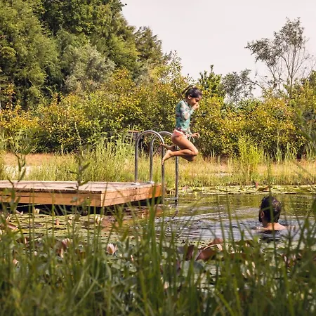 Casa Palmeiras-pedagogic Farm Mangualde