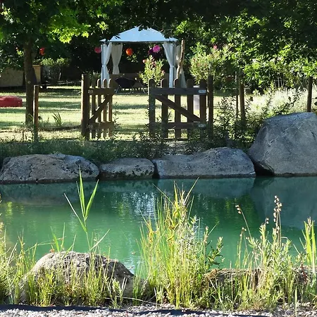 Feriegård Casa Palmeiras-pedagogic Farm