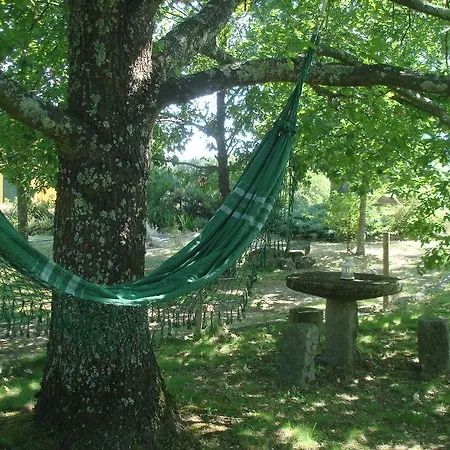 Feriegård Casa Palmeiras-pedagogic Farm