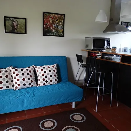 Casa Palmeiras-pedagogic Farm * Mangualde