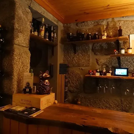 Casa Palmeiras-pedagogic Farm * Mangualde