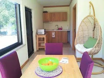 Casa Palmeiras-pedagogic Farm * Mangualde