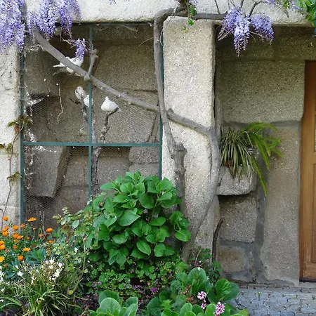 Casa Palmeiras-pedagogic Farm * Mangualde