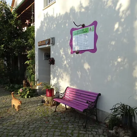 Casa Palmeiras-pedagogic Farm