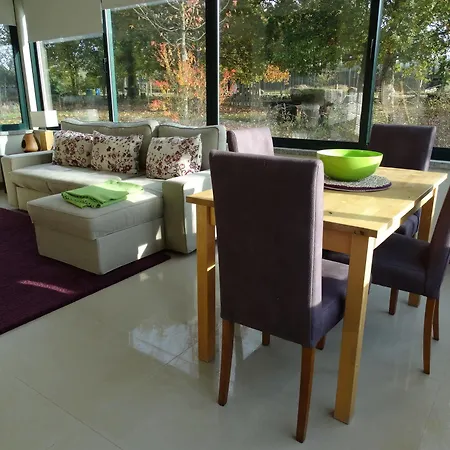 Feriegård Casa Palmeiras-pedagogic Farm *