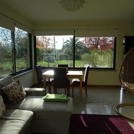 Casa Palmeiras-pedagogic Farm