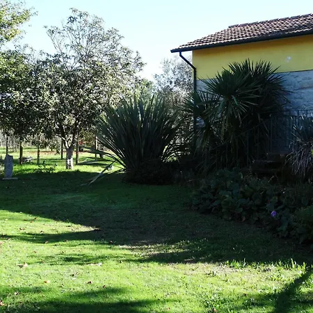 Feriegård Casa Palmeiras-pedagogic Farm *