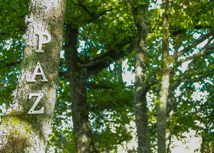 Casa Palmeiras-pedagogic Farm