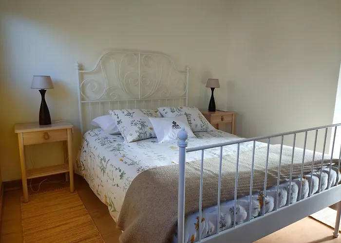 Casa Palmeiras-pedagogic Farm בית חווה *