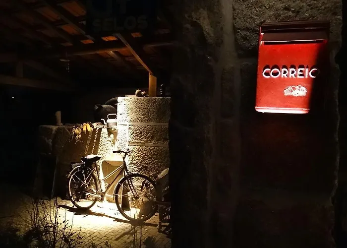 Casa Palmeiras-pedagogic Farm * מנגולדה