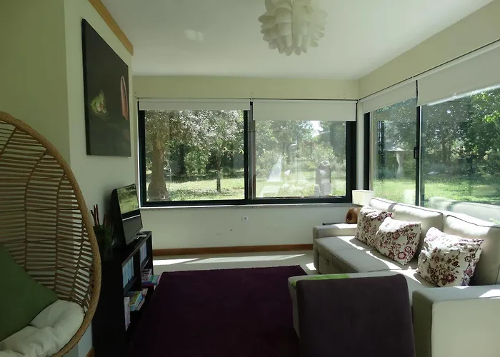 Casa Palmeiras-pedagogic Farm * מנגולדה