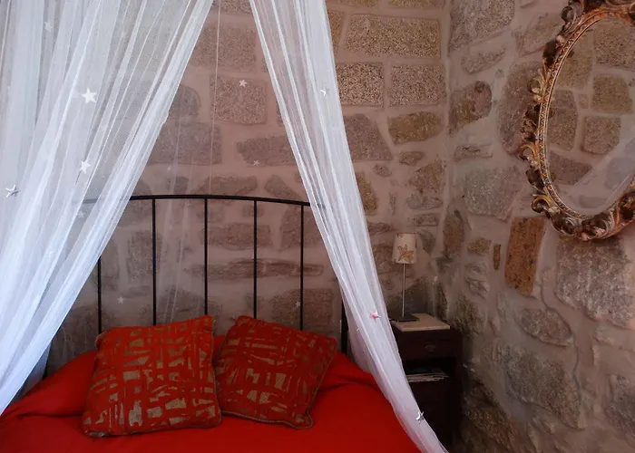 בית חווה Casa Palmeiras-pedagogic Farm *